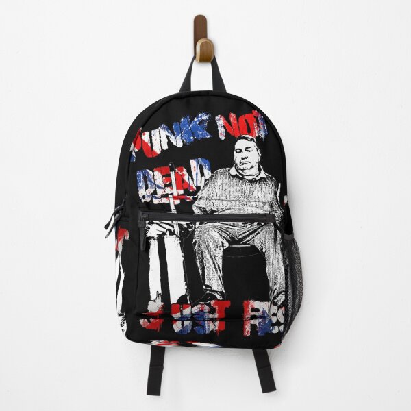 Item preview, The Rotting Wrinkled Rebel designed and sold by RRebellion.