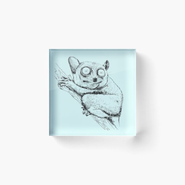 Item preview, Tarsier designed and sold by sibosssr.