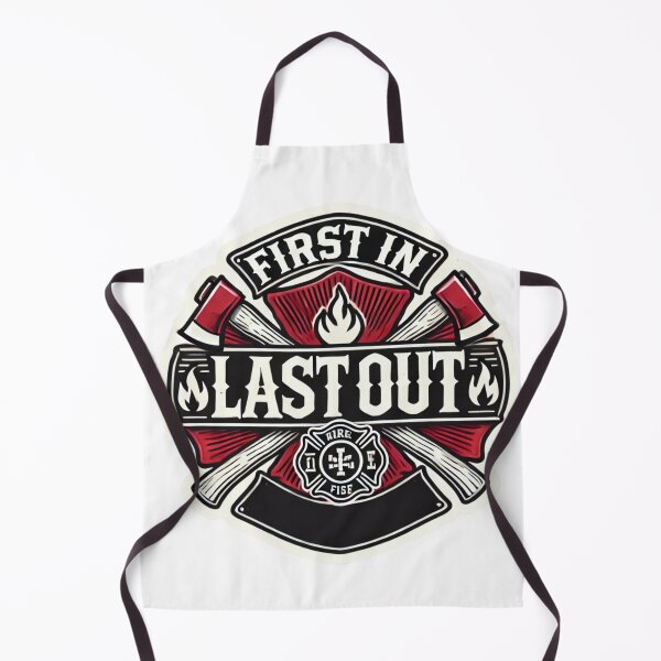 Item preview, First in Last out designed and sold by LighthouseTM.