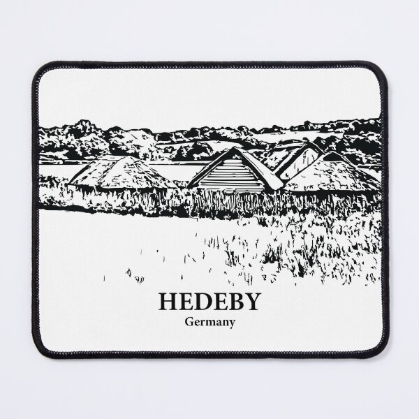 Item preview, Hedeby - Germany designed and sold by Lakeric.