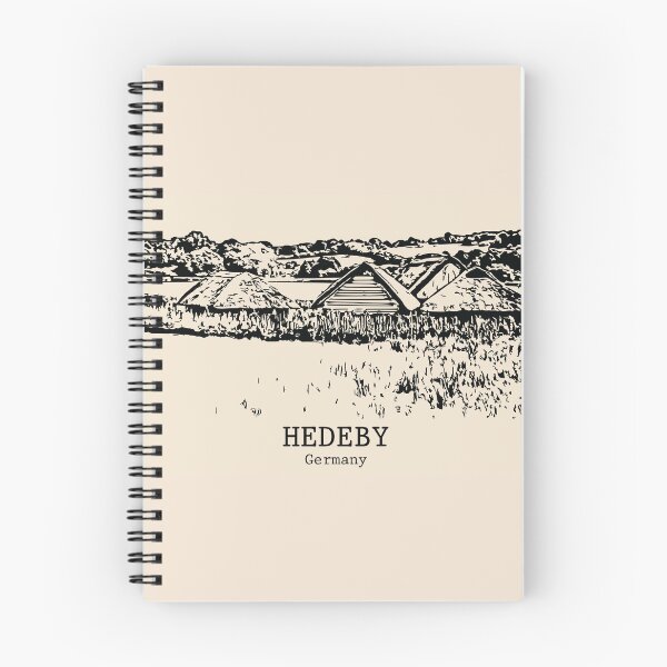 Item preview, Hedeby - Germany designed and sold by Lakeric.