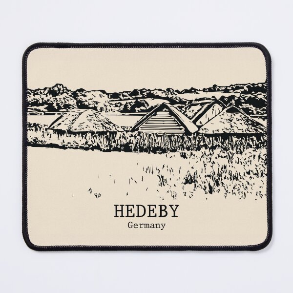 Item preview, Hedeby - Germany designed and sold by Lakeric.