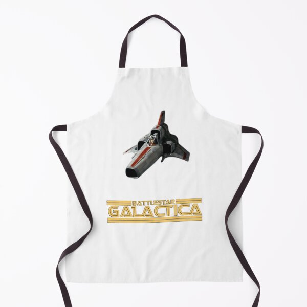 Item preview, Battlestar Galactica Viper designed and sold by Toons4u.