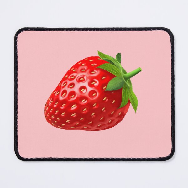 Item preview, strawberry designed and sold by BOOM BOOM .