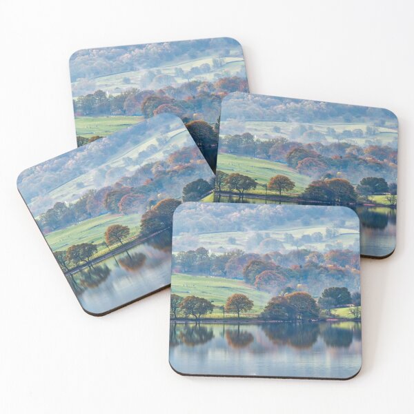 Item preview, Lake Windermere at Dawn designed and sold by NeilAlderney.