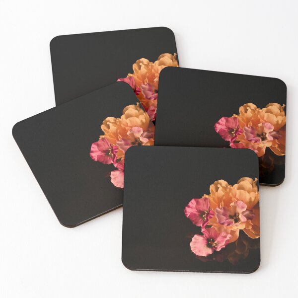 Item preview, Dark Blooms designed and sold by Kim.Buck.Too.