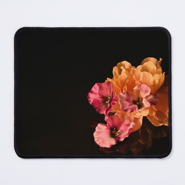 Item preview, Dark Blooms designed and sold by Kim.Buck.Too.