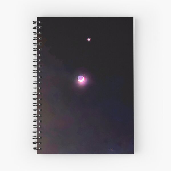 Item preview, Misty Moon designed and sold by ontological.