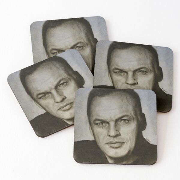 Item preview, David Gilmour designed and sold by Alessandro Sireus Artist.