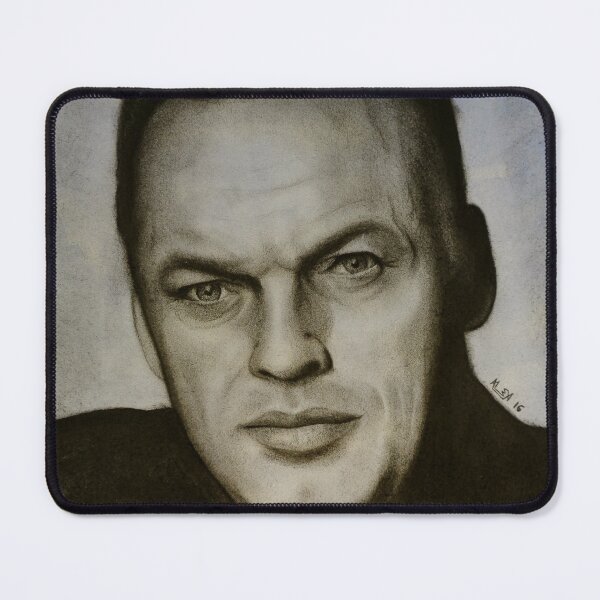 Item preview, David Gilmour designed and sold by Alessandro Sireus Artist.