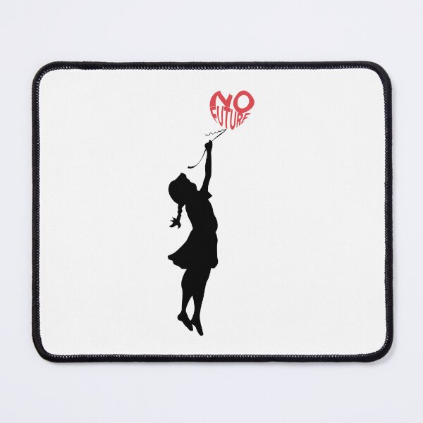 Item preview, No Future designed and sold by Konoe.