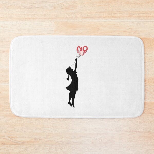 Item preview, No Future designed and sold by Konoe.