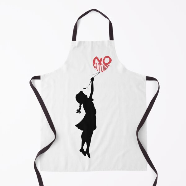 Item preview, No Future designed and sold by Konoe.