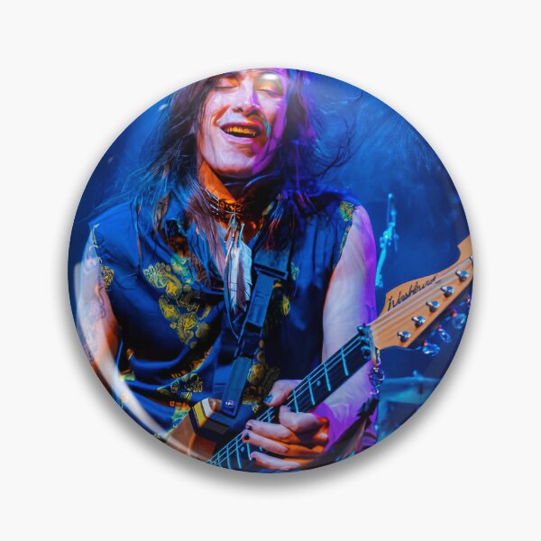 Item preview, nuno bettencourt aesthetic designed and sold by mondy4.