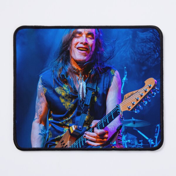 Item preview, nuno bettencourt aesthetic designed and sold by mondy4.