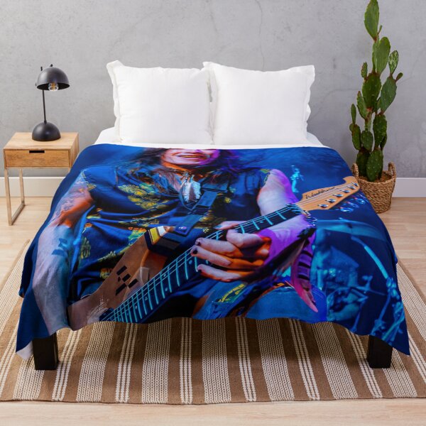 Item preview, nuno bettencourt aesthetic designed and sold by mondy4.