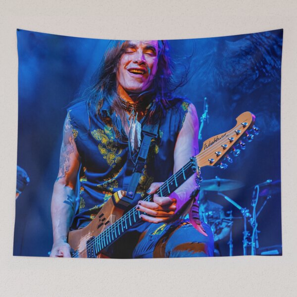 Item preview, nuno bettencourt aesthetic designed and sold by mondy4.