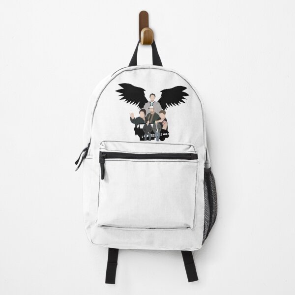 Item preview, Supernatural - Season Four designed and sold by Konoe.
