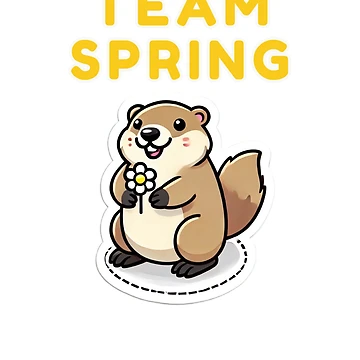 Artwork thumbnail, Team Spring by LewpyG