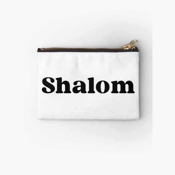 Item preview, Shalom  designed and sold by designing01Ar3.