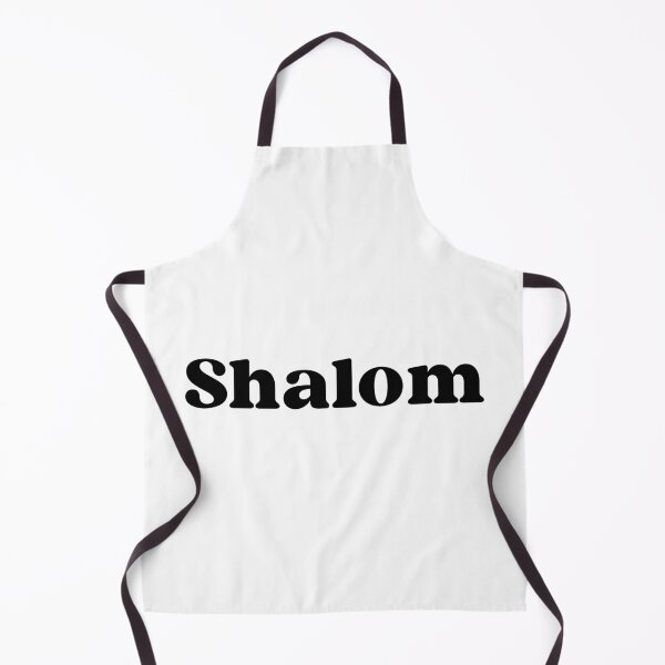 Item preview, Shalom designed and sold by designing01Ar3.
