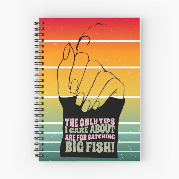 Item preview, Carp Fishing Girls: Only Tips for Big Fish Matter! designed and sold by Mati-Studio.