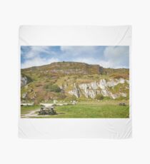 County Antrim Hills. Scarf