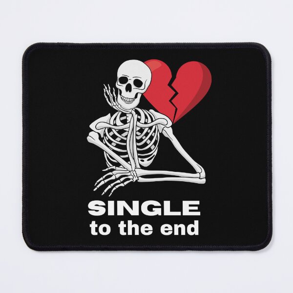 Item preview, Single to the end  designed and sold by Karim-Karem.
