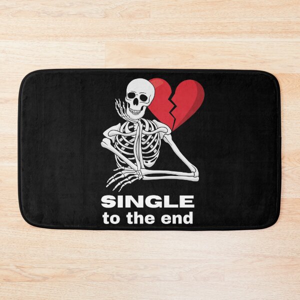 Item preview, Single to the end  designed and sold by Karim-Karem.