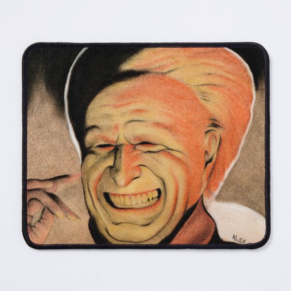 Item preview, Dracula - Gary Oldman designed and sold by Alessandro Sireus Artist.