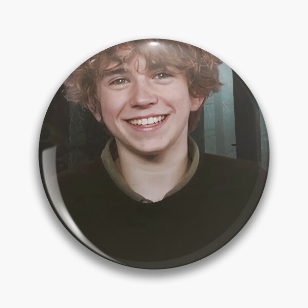 Item preview, Percy Jackson walker scobell  designed and sold by TribeMystic.