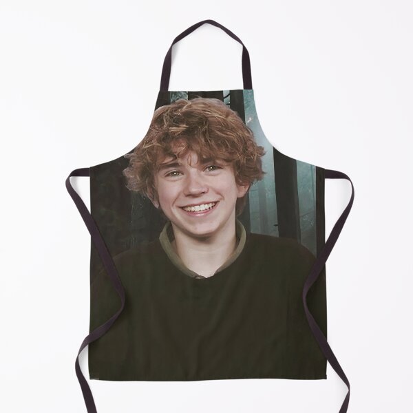 Item preview, Percy Jackson walker scobell designed and sold by TribeMystic.