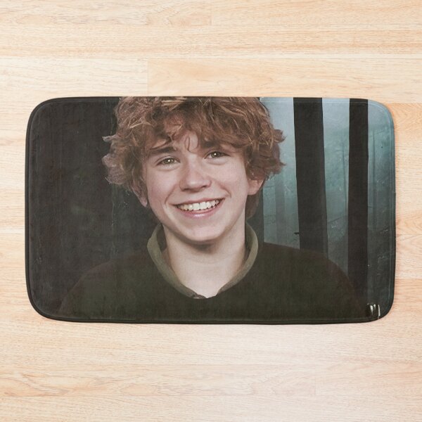 Item preview, Percy Jackson walker scobell  designed and sold by TribeMystic.
