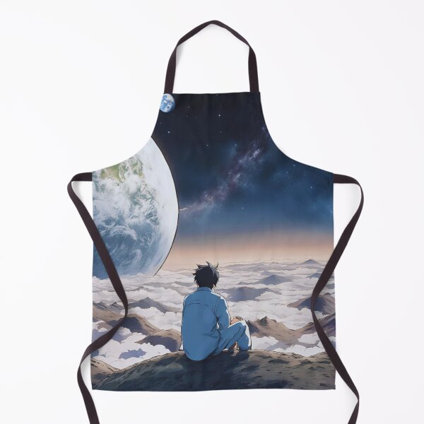 Item preview, Anime space boy designed and sold by Cedex.