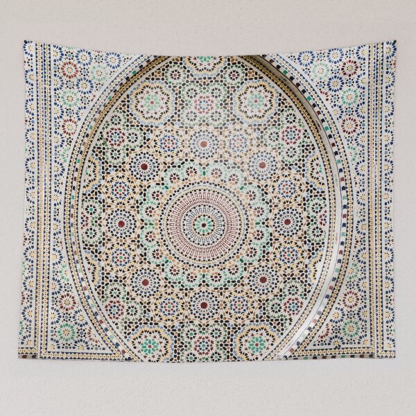 Item preview, Sacred Geometry : The Art of Moroccan Zellige designed and sold by TRVLR Designs.