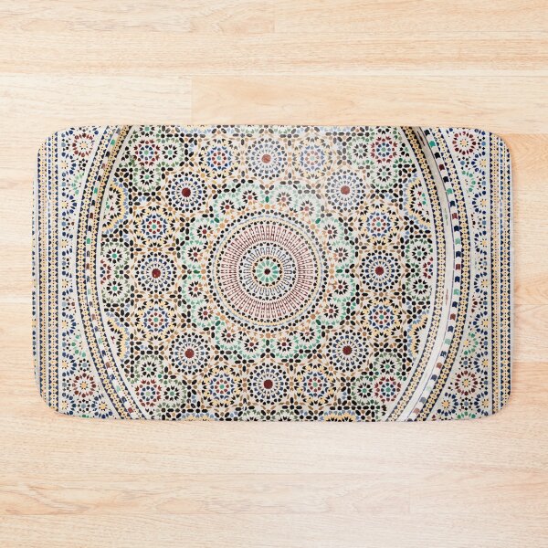 Item preview, Sacred Geometry : The Art of Moroccan Zellige designed and sold by TRVLR Designs.