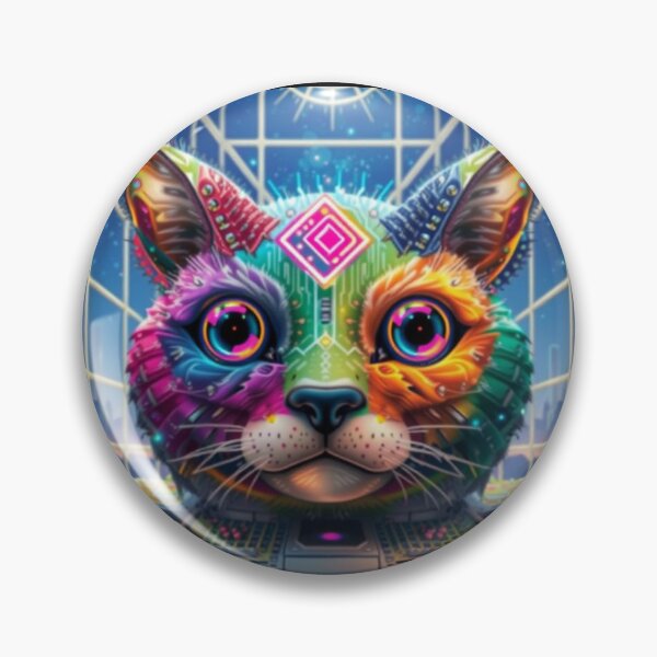 Item preview, Cat Goddess Idol designed and sold by shakespeare1212.