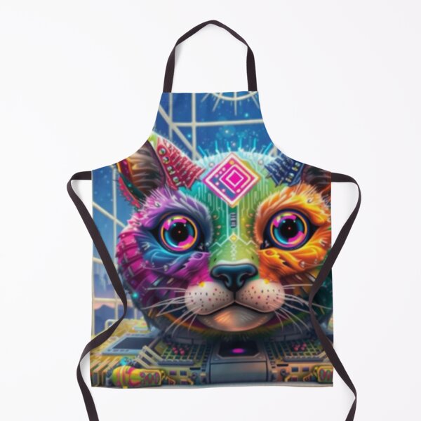 Item preview, Cat Goddess Idol designed and sold by shakespeare1212.