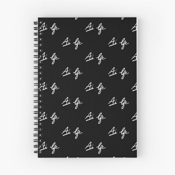 Item preview, AI Life = I Life - Philosophy Meets Technology designed and sold by RESKATORSILVER.