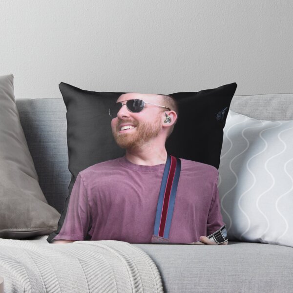 Item preview, Tom May - The Menzingers - Photograph designed and sold by ConcertImages.