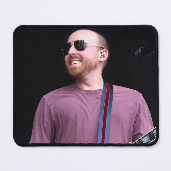 Item preview, Tom May - The Menzingers - Photograph designed and sold by ConcertImages.