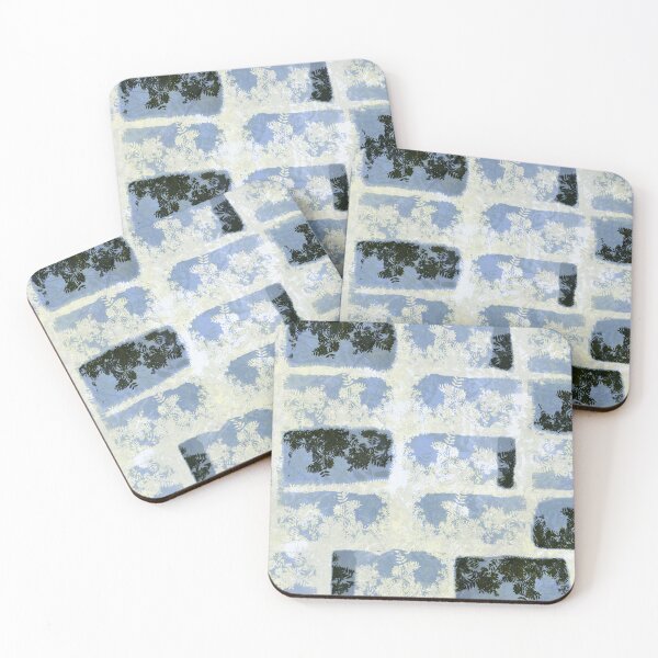 Item preview, Leaves Design Nature Pattern designed and sold by Visual Ecstasy Escape  Floral Trance Vision Photo Alchemy by K .