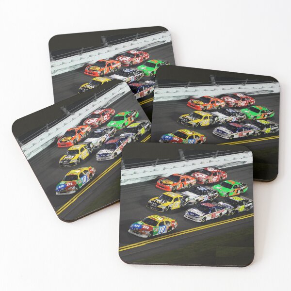 Item preview, Nascar race designed and sold by akustrong.