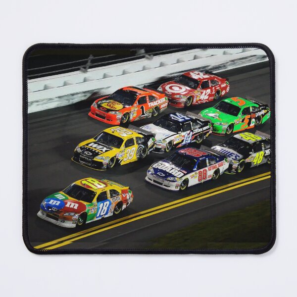 Item preview, Nascar race designed and sold by akustrong.