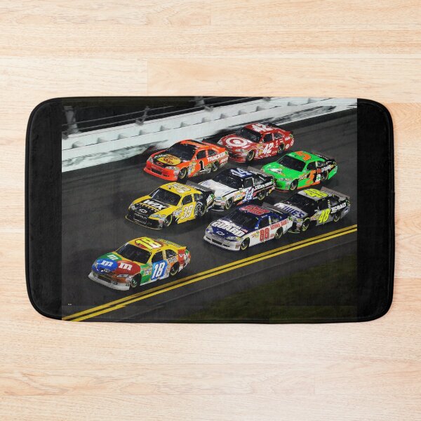 Item preview, Nascar race designed and sold by akustrong.