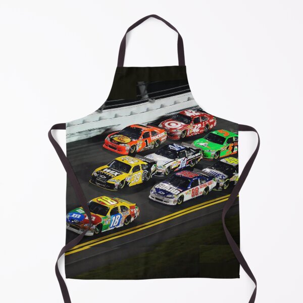 Item preview, Nascar race designed and sold by akustrong.