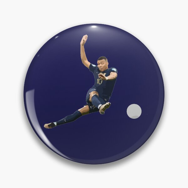 Item preview, Mbappe CDM 2022 designed and sold by FerdinandHoguet.