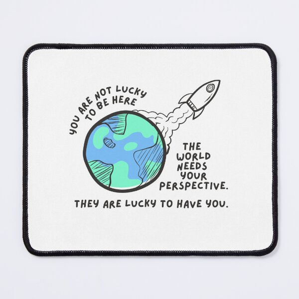Item preview, You are not lucky designed and sold by ingenieradesonrisas.