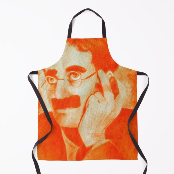 Item preview, Groucho Marx designed and sold by Alessandro Sireus Artist.