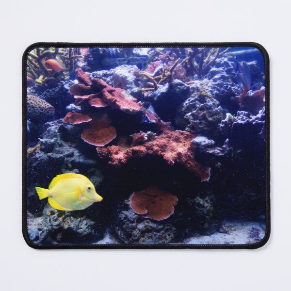 Item preview, Yellow Tang designed and sold by ShutterbugBttns.
